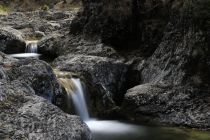 Stuibenfall - Es ist ein Wasserfall mit ungefähr 25 Metern Höhe.  • © Loc Hoang